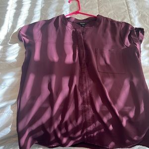 Vera Wang XL blouse